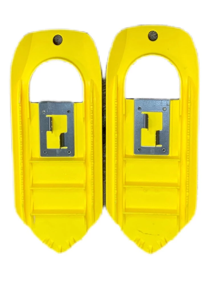 MSR Kids' Tyker Snowshoes 4 MSR Kids' Tyker Snowshoes
