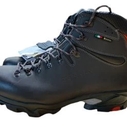 Zamberlain Men's Vioz GTX Hiking Boots (new W/tags)