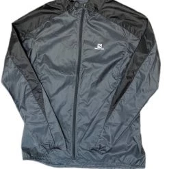 Salomon Ultralight AdvanceSkin Shield Jacket