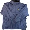 Lowe Alpine 1/4 Zip Fleece Lined Pullover Jacket