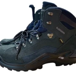 Lowa Men's Renegade GTX Mid Hiking Boots (new W/tags)