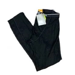 Icebreaker BodyFit 200 Merino Leggings W/Fly (new W/tags) Men