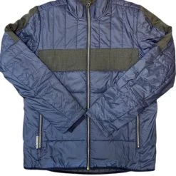 Icebreaker StratuX Jacket (new W/tags)
