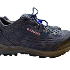 Lowa Women's Explorer GTX Lo Trail Shoes