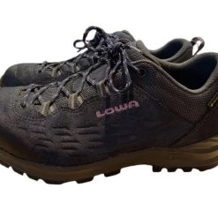 Lowa Women's Explorer GTX Lo Trail Shoes