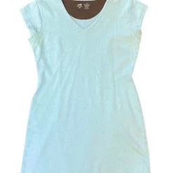 Horny Toad Flexcel V-Neck Casual Dress