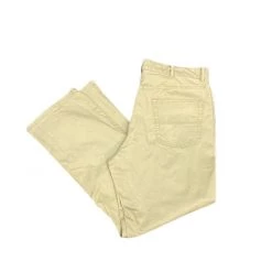 L.L. Bean Cotton Blend Pants Men