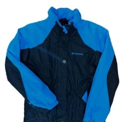 Columbia Insulated Ski/Board Jacket