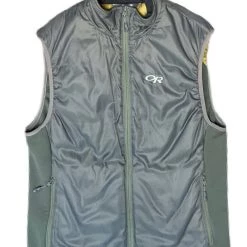 Outdoor Research Tradecraft Vest W/Primaloft Gold Insulation