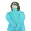 Columbia Women Synthetic Fill Puffer Jacket W/Hood