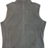 Woolrich Men Fleece Vest