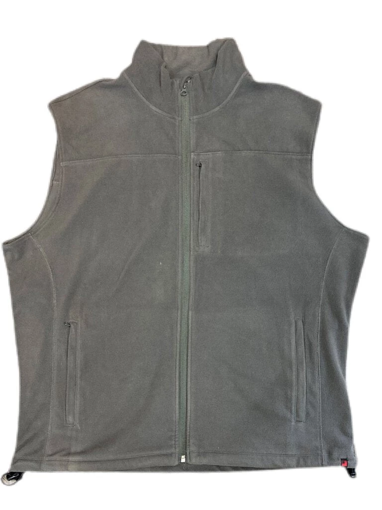 Woolrich Men Fleece Vest 3 Woolrich Men Fleece Vest