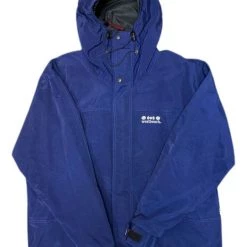 Westbeach Men Ski/Board Jacket W/Hood (has A Zipper On Left Side That Is Stuck)