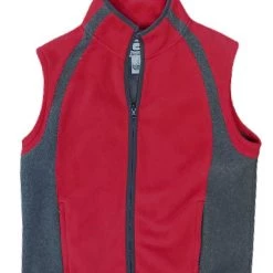 Galyan's Outdoor Fleece Vest