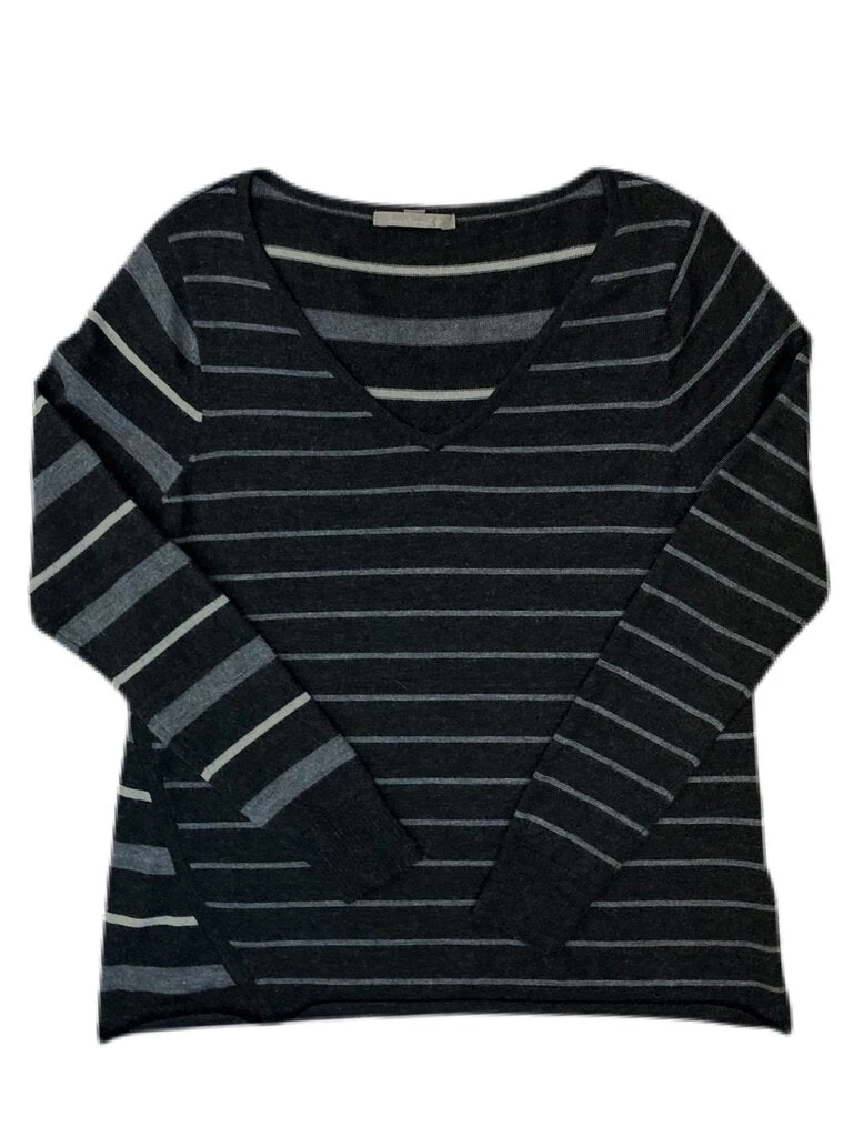 Smartwool Lightweight Merino Wool Blend V-Neck Sweater Women 3 Smartwool Lightweight Merino Wool Blend V-Neck Sweater Women