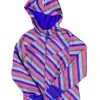 Burton Cool Flavors Fleece-Lined DryRide Jacket W/Hood Women