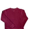 Sahalia ButterFleece Crewneck Shirt