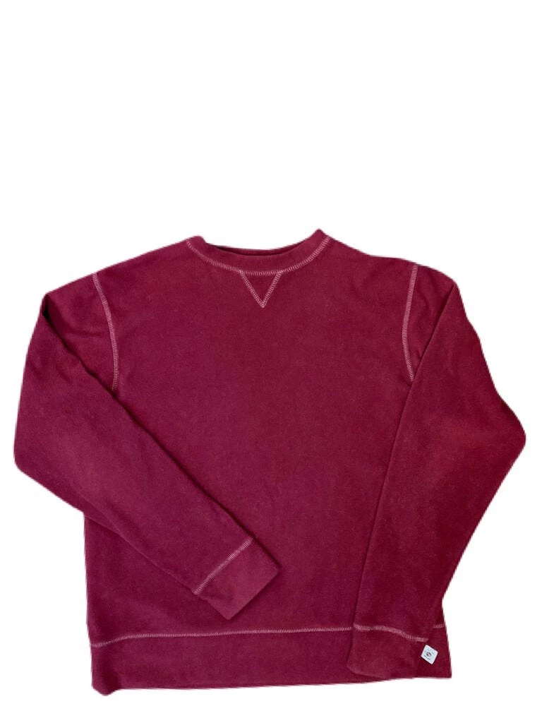 Sahalia ButterFleece Crewneck Shirt 3 Sahalia ButterFleece Crewneck Shirt