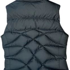 Marmot 700 Down Fill Puffer Vest Women