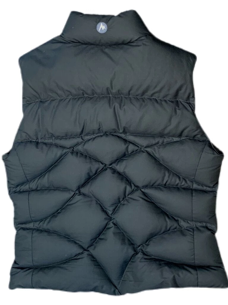 Marmot 700 Down Fill Puffer Vest Women 4 Marmot 700 Down Fill Puffer Vest Women