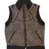 BKE Wool Blend Vest Women 2 BKE Wool Blend Vest Women