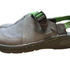Chaco Women's ToeCoop Slingback Clogs