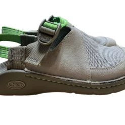 Chaco Women's ToeCoop Slingback Clogs