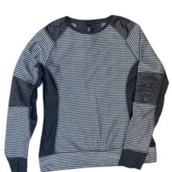 Mondetta Long Sleeve Crew Neck Shirt