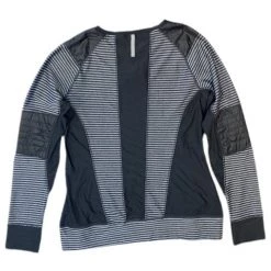 Mondetta Long Sleeve Crew Neck Shirt