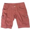 Kuhl Cotton Blend Shorts W/10" Inseam
