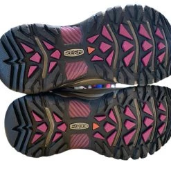 Keen Women's Targhee III Waterproof Mid Hiking Boots