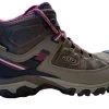 Keen Women's Targhee III Waterproof Mid Hiking Boots