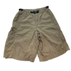 Patagonia Nylon Shorts W/11" Inseam Men