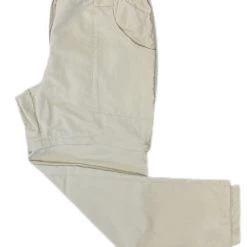 World Wide Sportsman Nylon Convertible Pants Women