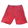 Brand Unknown Men Cotton Blend Shorts W/10" Inseam