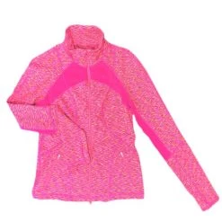 Zella Tech Jacket W/Thumb Holes Women