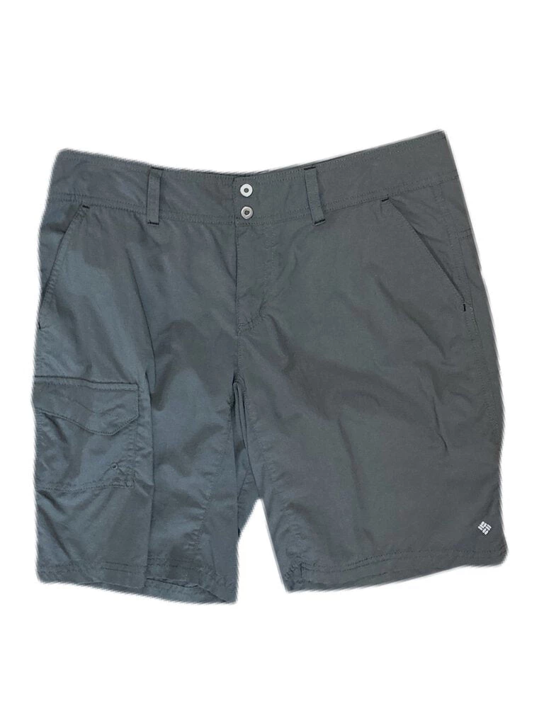 Columbia Omni-Shade Shorts W/9" Inseam 3 Columbia Omni-Shade Shorts W/9" Inseam