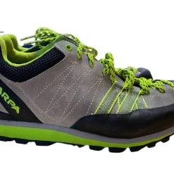 Scarpa Used Crux Climbing/Hiking Approach Shoes