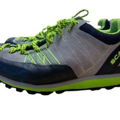 Colorado GearLab Sales Store 33 Scarpa Used Crux Climbing/Hiking Approach Shoes