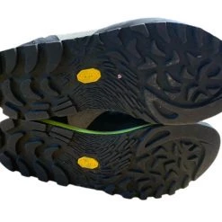 Scarpa Used Crux Climbing/Hiking Approach Shoes 6 Scarpa Used Crux Climbing/Hiking Approach Shoes