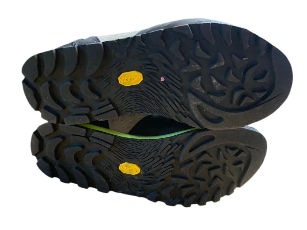 Scarpa Used Crux Climbing/Hiking Approach Shoes 4 Scarpa Used Crux Climbing/Hiking Approach Shoes