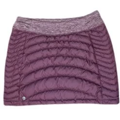 Outdoor Research Women Down Skirt