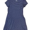 Toad & Co Short Sleeve Dress