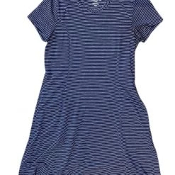 Toad & Co Short Sleeve Dress