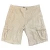 Gap Cotton Cargo Shorts W/11" Inseam Men