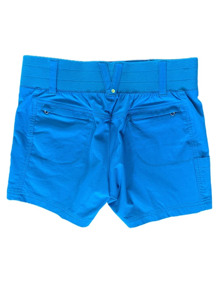 Title Nine Clamber Shorts W/4.5" Inseam Women 4 Title Nine Clamber Shorts W/4.5" Inseam Women