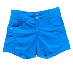 Title Nine Clamber Shorts W/4.5" Inseam Women