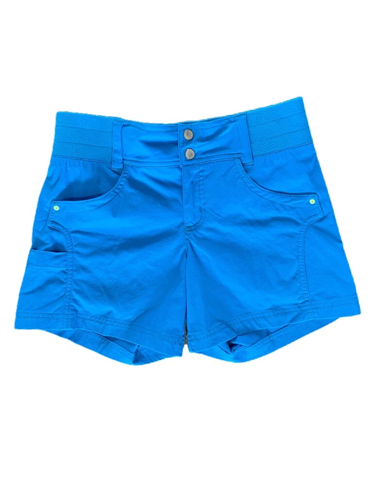 Title Nine Clamber Shorts W/4.5" Inseam Women 3 Title Nine Clamber Shorts W/4.5" Inseam Women