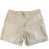 Patagonia Organic Cotton Shorts W/6" Inseam