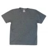 L.L. Bean Short Sleeve Traditional Fit Pocket T-Shirt Men